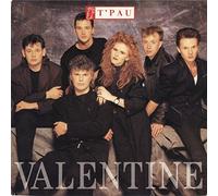 T'Pau - VALENTINE 12 INCH (12" VINYL) UK SIREN 1988
