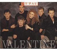 T'pau - Valentine