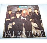 T'Pau - Valentine [VINYL]