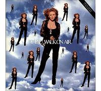 T'Pau - Walk On Air (12" VINYL PICTURE DISC)