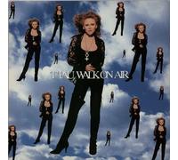 T'Pau - Walk On Air / Hold On To Love [Vinyl Single]