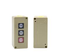 Tpb-2 / Tpb-3 Reset Power Button for Gate and Door Opener/Three Position Control Button for Commercial Garage Door Opener EFDSVUHE(2)