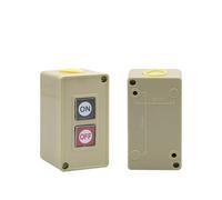 Tpb-2 / Tpb-3 Reset Power Button for Gate and Door Opener/Three Position Control Button for Commercial Garage Door Opener EFDSVUHE(S)