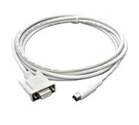 TPC-DVP for TPC Touch Panel Connect Series Programming Cable(5 metre,White)