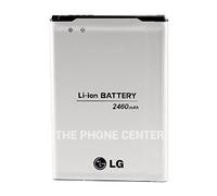TPC© Original Battery for LG BL-54SH for LG D410 L90, LG D331, LG Bello, D722 G3S, H525 G4C, P698 F7 US870 LG870, 2460 mAh, Bulk