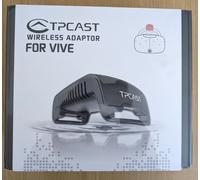 TPCast HTC Vive Wireless Adaptor - TP Cast Wireless Adapter VR 2201 - NO BP