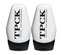 TPCK ToppCock Silver Hygiene Gel for Man Parts - Soothing and Cooling Anti Chafing Gel - Odour Neutralizer Leave on Gel with Fresh Fragrance - Moisturizing Post-Shave Treatment - 90ml (Pack of 2)