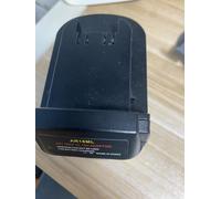 TPDL 2-in-1 Adaptor for Makita to Einhell PXC Power Tool, Battery Adapter Converter for Makita 18 V BL1860 BL1850 Li-Ion Battery Converter to Einhell 18 Volt Cordless Power Tools