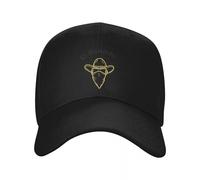 TPDODON Baseball Cap Funny Golf - El Bandito The Bandit Hood Designer Anime
