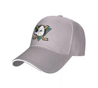 TPDODON Baseball Cap Funny Mighty Duck Outdoor Fashion Peaked