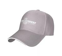 TPDODON Baseball Cap GoodWood Festival of Speed Fashion Peaked