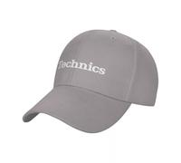TPDODON Baseball Cap Technics Turntable Fashion Peaked Summer