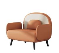 TPDRKOWJX Folding Chair，Sleeper Chair Bed Multifunctional Sofa Foldable Single Sleeper for Balcony, Studio Apartment, Tiny Home Sofa(Large)(S)