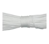 TPDRKOWJX Paracord，Paracord 7 Core 550lb Paracord 30m Dia.4mm Survival Parachute Rope Tent Accessories for DIY Making Lanyard Bracelet Dog Collar(No.005,Length-20M)(No.019,10m)