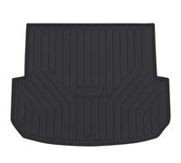 TPE Boot Liner for Chery Comfort eQ7 2023-2025 - All-Weather Car Trunk Mat High Edge Waterproof Cargo Tray Non-Slip Rear Luggage Protector