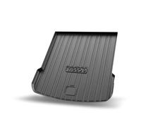 TPE Boot Liner for Chery Tiggo 9 5-seater 2023-2025 - All-Weather Car Trunk Mat High Edge Waterproof Cargo Tray Non-Slip Rear Luggage Protector