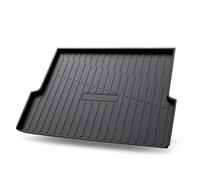 TPE Boot Liner for Haval H9 5-seater 2015-2023 - All-Weather Car Trunk Mat High Edge Waterproof Cargo Tray Non-Slip Rear Luggage Protector
