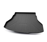 TPE Boot Liner for Hyundai Elantra Seventh Generation Flagship Edition 2024-2025 - All-Weather Car Trunk Mat High Edge Waterproof Cargo Tray Non-Slip Rear Luggage Protector