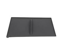 TPE Car Central Control Co-pilot Storage Box Anti-slip Pad Mat Trim Panel For Ford For Ranger 2023 2024 2025 Auto Inner Parts