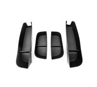 TPE Car Door Organizer Designed for For Xpeng For G6 and For G7 2023 2025 Models Efficient Space Utilization Solution