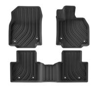 TPE Car Floor Liners for Toyota CROWN ESTATE 2025 (RHD), All Weather Waterproof Foot Mats Anti-Slip & Durable Anti-Wear for Cars Accessories
