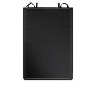 TPE Cargo Mat All Weather Trunk Mat Trunk Protective Liners Interior Vehicle Supplies Car Heavy Duty Mat Oxford Cloth Automotive