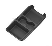 TPE Center Console Box for Nissan N6 2026 Waterproof