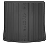 TPE Frogum Dry Zone Boot Liner for Audi A4 B6 2000-2006 TPE rubber trunk protect