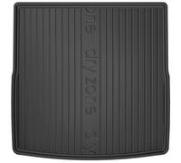 TPE Frogum Dry Zone Boot Liner for Audi A4 B8 2007-2015 TPE rubber trunk protect