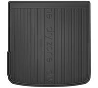 TPE Frogum Dry Zone Boot Liner for Audi A4 B9 2015-2023 TPE rubber trunk protect