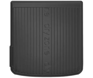 TPE Frogum Dry Zone Boot Liner for Audi A4 B9 2015-2023 TPE rubber trunk protect