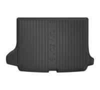 TPE Frogum Dry Zone Boot Liner for Audi Q2 since 2016 TPE rubber trunk protectio