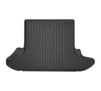 TPE Frogum Dry Zone Boot Liner for BMW Series 3 E46 1998-2005 TPE rubber trunk p