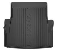 TPE Frogum Dry Zone Boot Liner for BMW Series 3 E90 2004-2012 TPE rubber trunk p