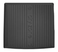TPE Frogum Dry Zone Boot Liner for BMW X1 E84 2009-2015 TPE rubber trunk protect