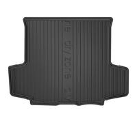 TPE Frogum Dry Zone Boot Liner for Chevrolet Captiva I 2006-2015 TPE rubber trun