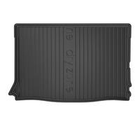 TPE Frogum Dry Zone Boot Liner for Citroen Berlingo I 1996-2005 TPE rubber trunk