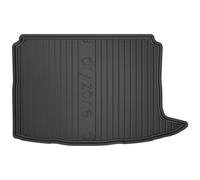TPE Frogum Dry Zone Boot Liner for Citroen C4 I 2004-2010 TPE rubber trunk prote