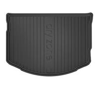 TPE Frogum Dry Zone Boot Liner for Citroen DS3 2010-2016 TPE rubber trunk protec