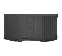 TPE Frogum Dry Zone Boot Liner for Fiat Panda II 2003-2012 TPE rubber trunk prot