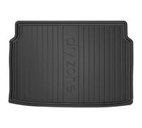 TPE Frogum Dry Zone Boot Liner for Ford EcoSport II 2017-2022 TPE rubber trunk p