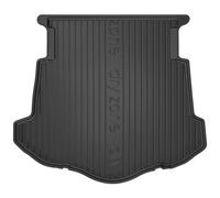 FROGUM Tailored Black Rubber Car Boot Liner Ford Mondeo MK4 Hatchback 2007-2014