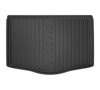 TPE Frogum Dry Zone Boot Liner for Honda Civic IX 2011-2016 TPE rubber trunk pro