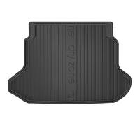 TPE Frogum Dry Zone Boot Liner for Honda CR-V II 2001-2006 TPE rubber trunk prot