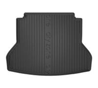 TPE Frogum Dry Zone Boot Liner for Hyundai Elantra VI 2015-2020 TPE rubber trunk
