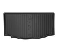 TPE Frogum Dry Zone Boot Liner for Hyundai i10 II 2013-2019 TPE rubber trunk pro