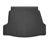 TPE Frogum Dry Zone Boot Liner for Hyundai i40 2011-2019 TPE rubber trunk protec