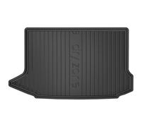 TPE Frogum Dry Zone Boot Liner for Hyundai Kona I 2017-2023 TPE rubber trunk pro