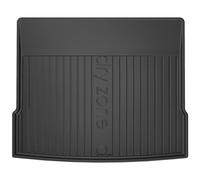 TPE Frogum Dry Zone Boot Liner for Hyundai Tucson III 2015-2020 TPE rubber trunk