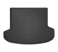 TPE Frogum Dry Zone Boot Liner for Kia Ceed I 2006-2012 TPE rubber trunk protect